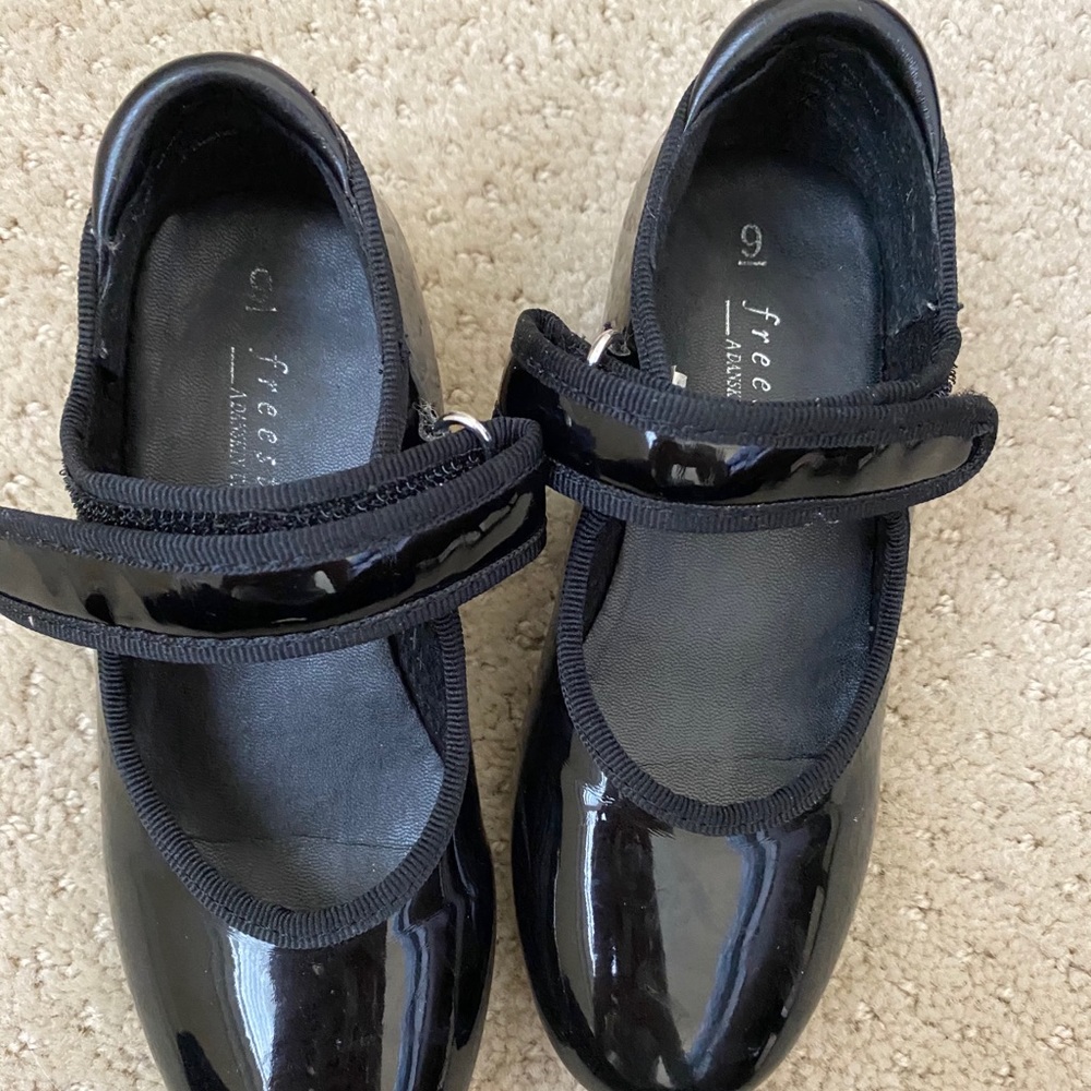 Tap Shoes